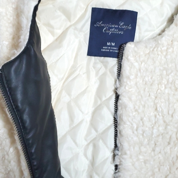 American Eagle  Outfitters size M/M Excellent conditions - Picture 11 of 17